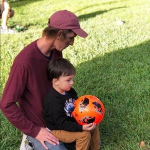 Meet your Posher, Ryan